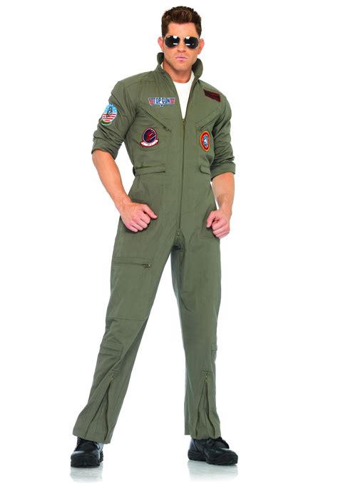 top gun amazon costume|top gun costume for men.